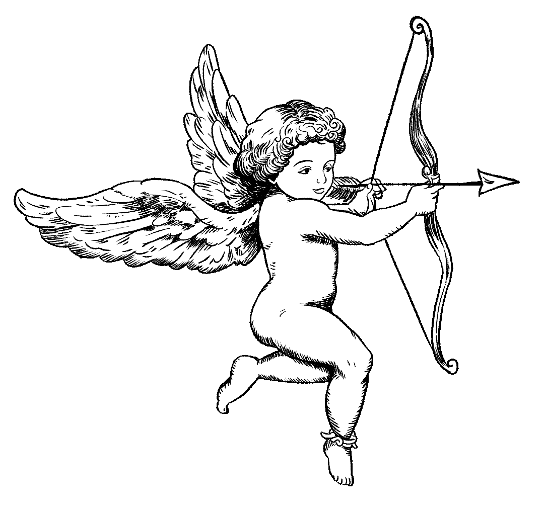 Cupid