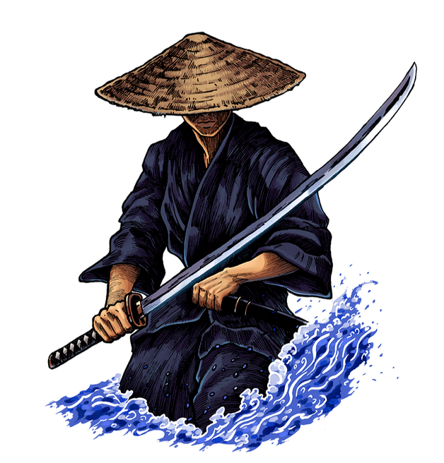 Samurai