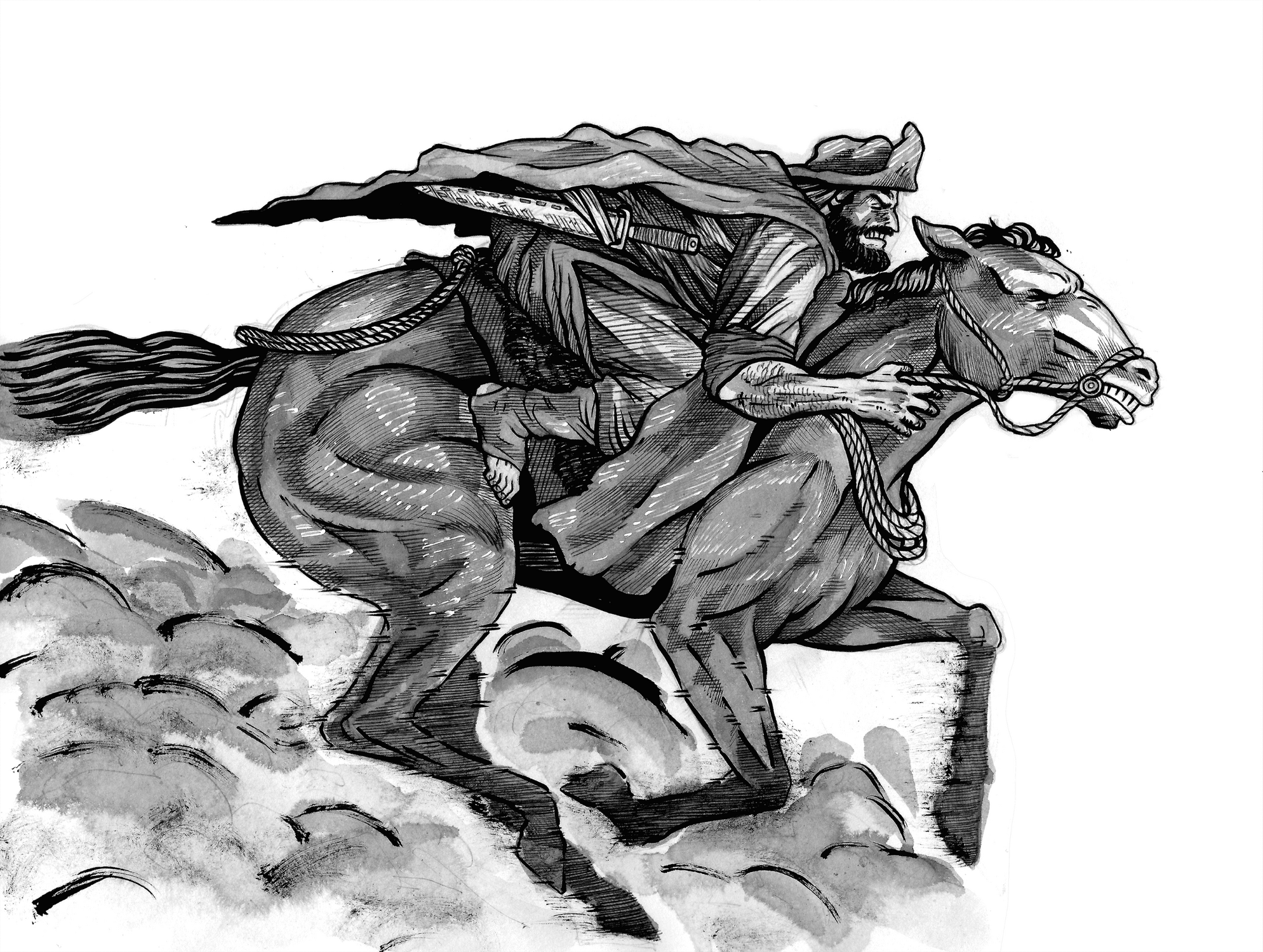 Gaucho Gaucho