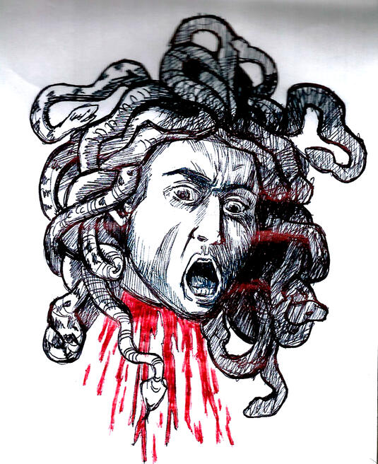 Medusa Medusa