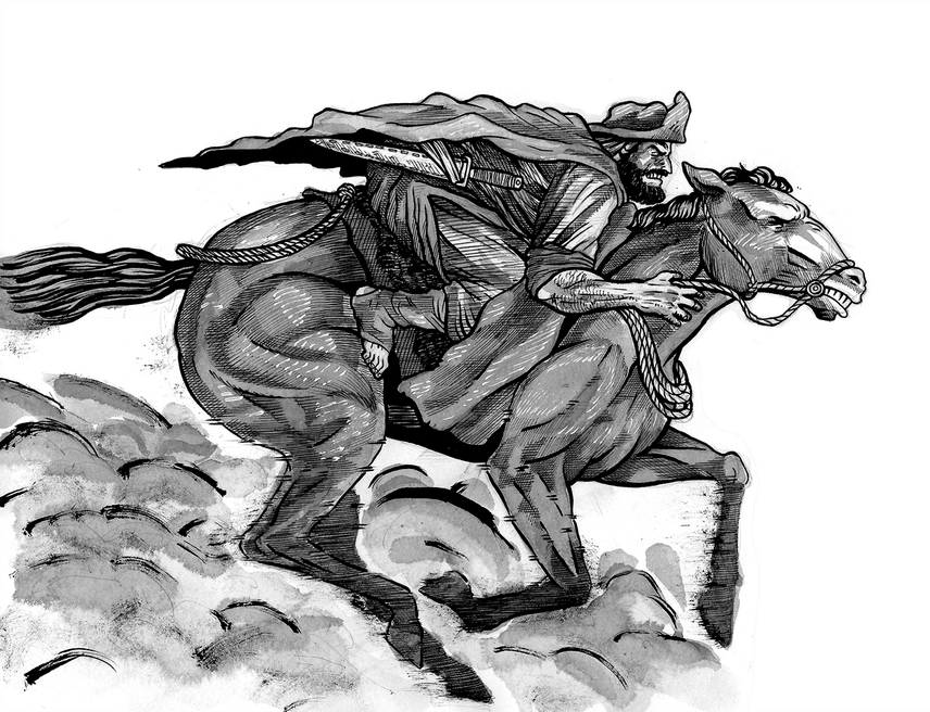 Gaucho