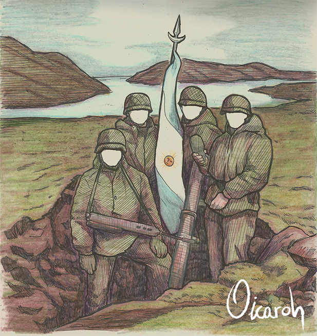 Malvinas