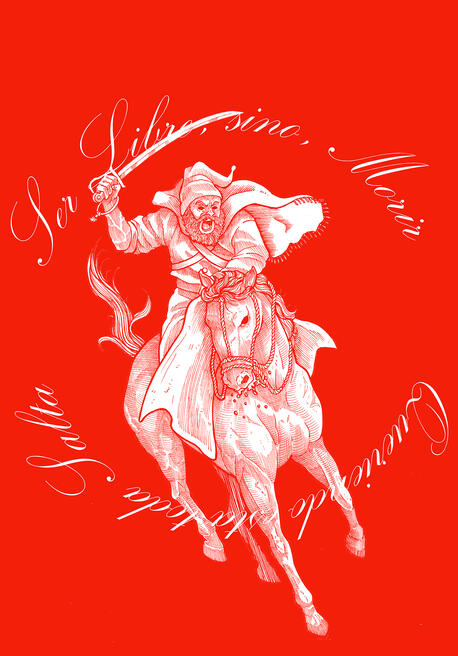 Infernal de Guemes