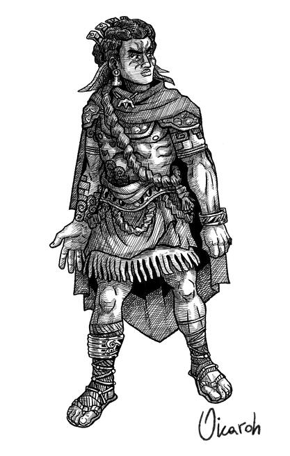 The lakvu of Beku