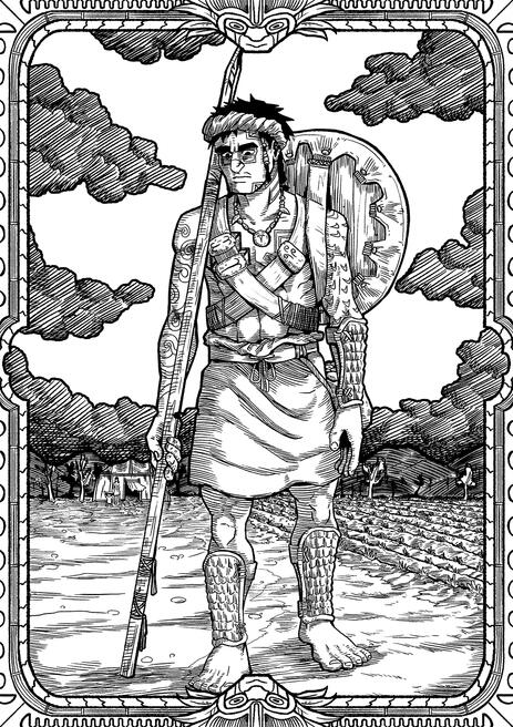 Deioki Militia